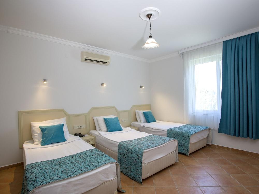 טורגוטריס My Marin Otel מראה חיצוני תמונה