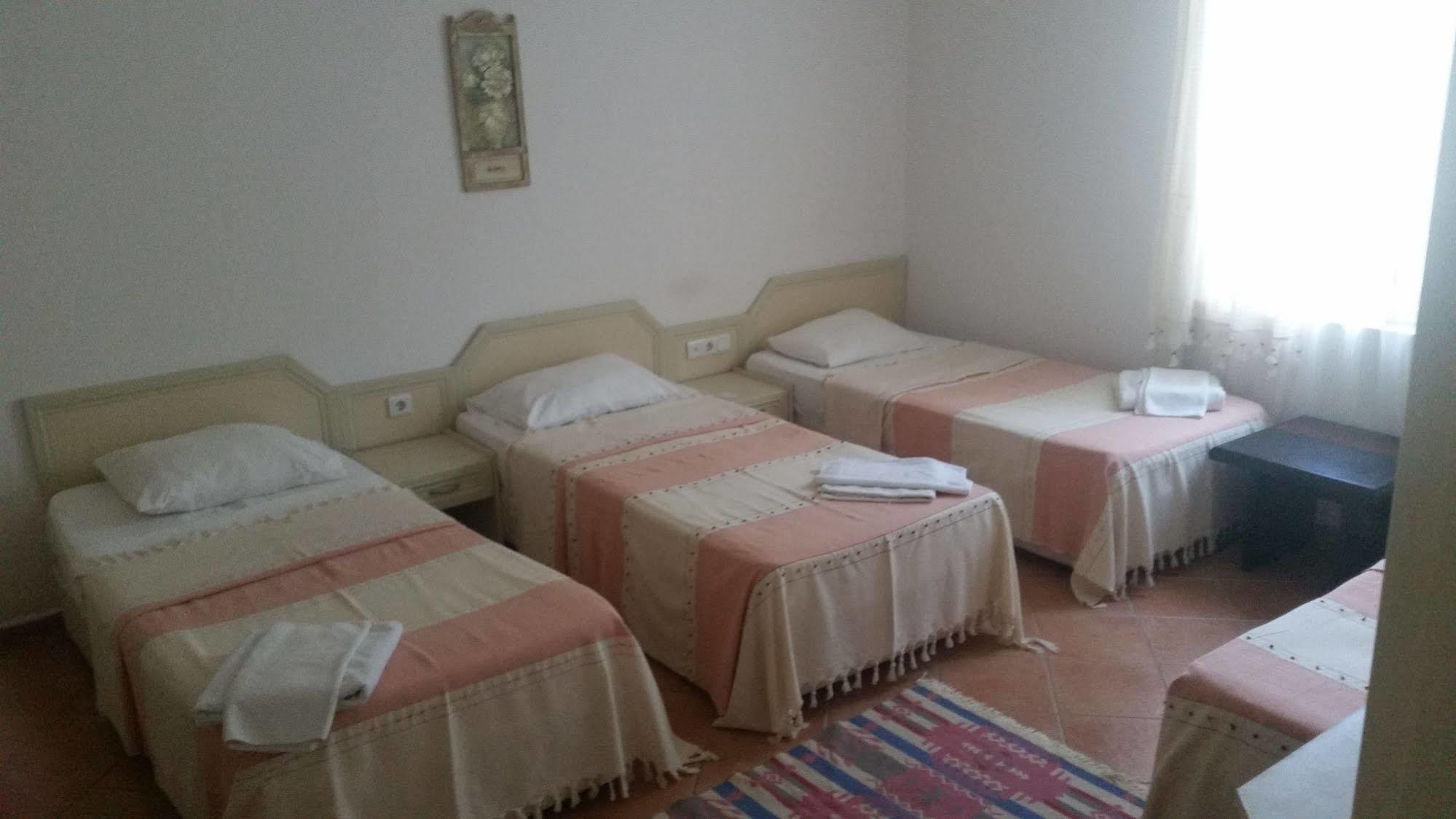 טורגוטריס My Marin Otel מראה חיצוני תמונה
